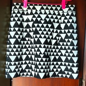 J. Crew Skirt Size 2